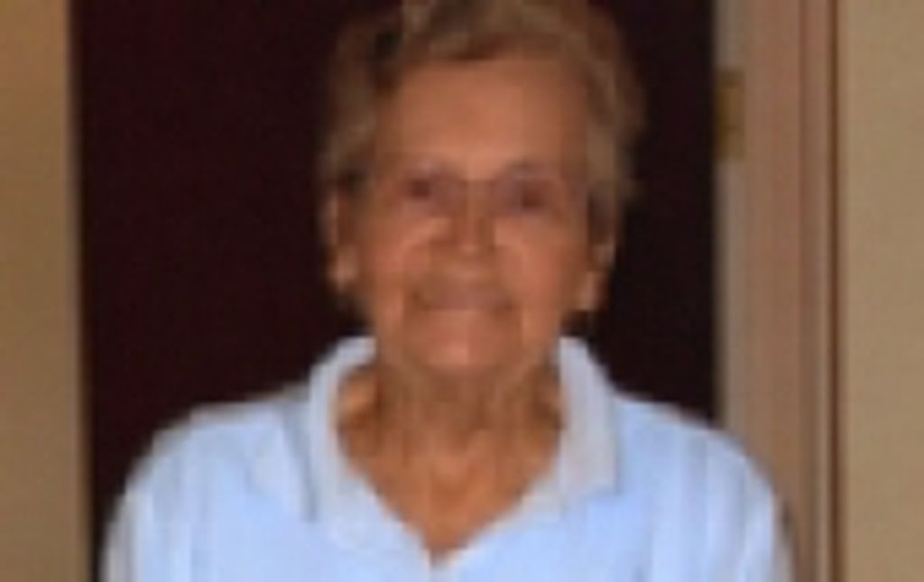 Florence Horton