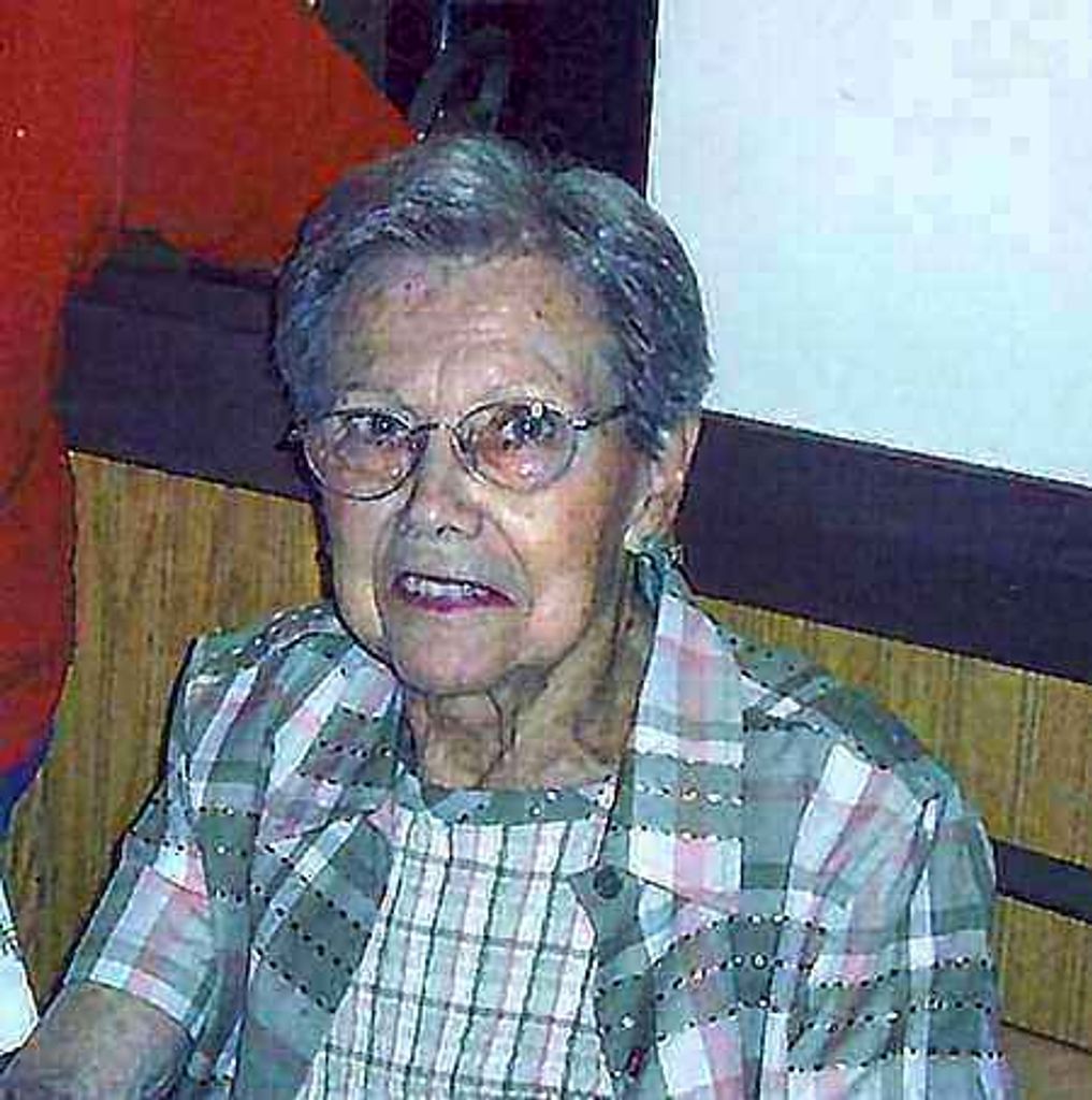 Ann E. Fitch