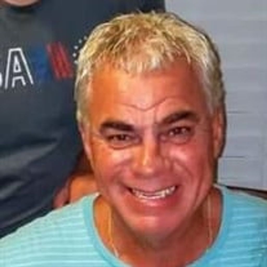 Michael Alan Moneyham
