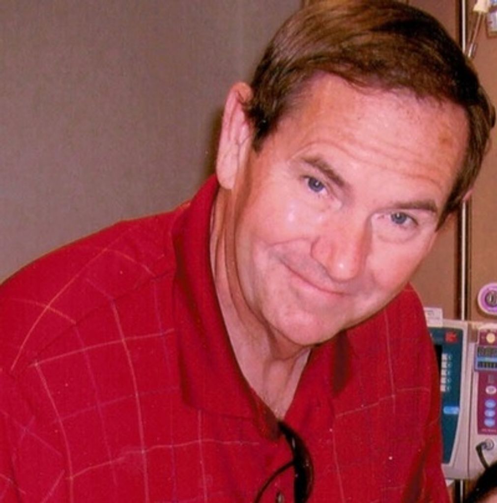 Brian D. Robinson Profile Photo