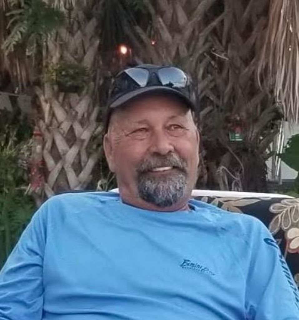 John David O'Toole, Jr.