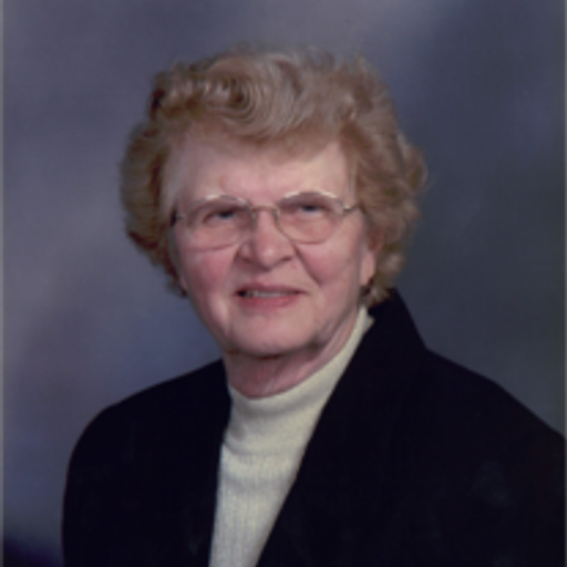 Anne Margaret Robinson Profile Photo