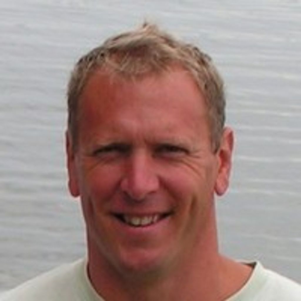 William "Will" Mark Huibregtse