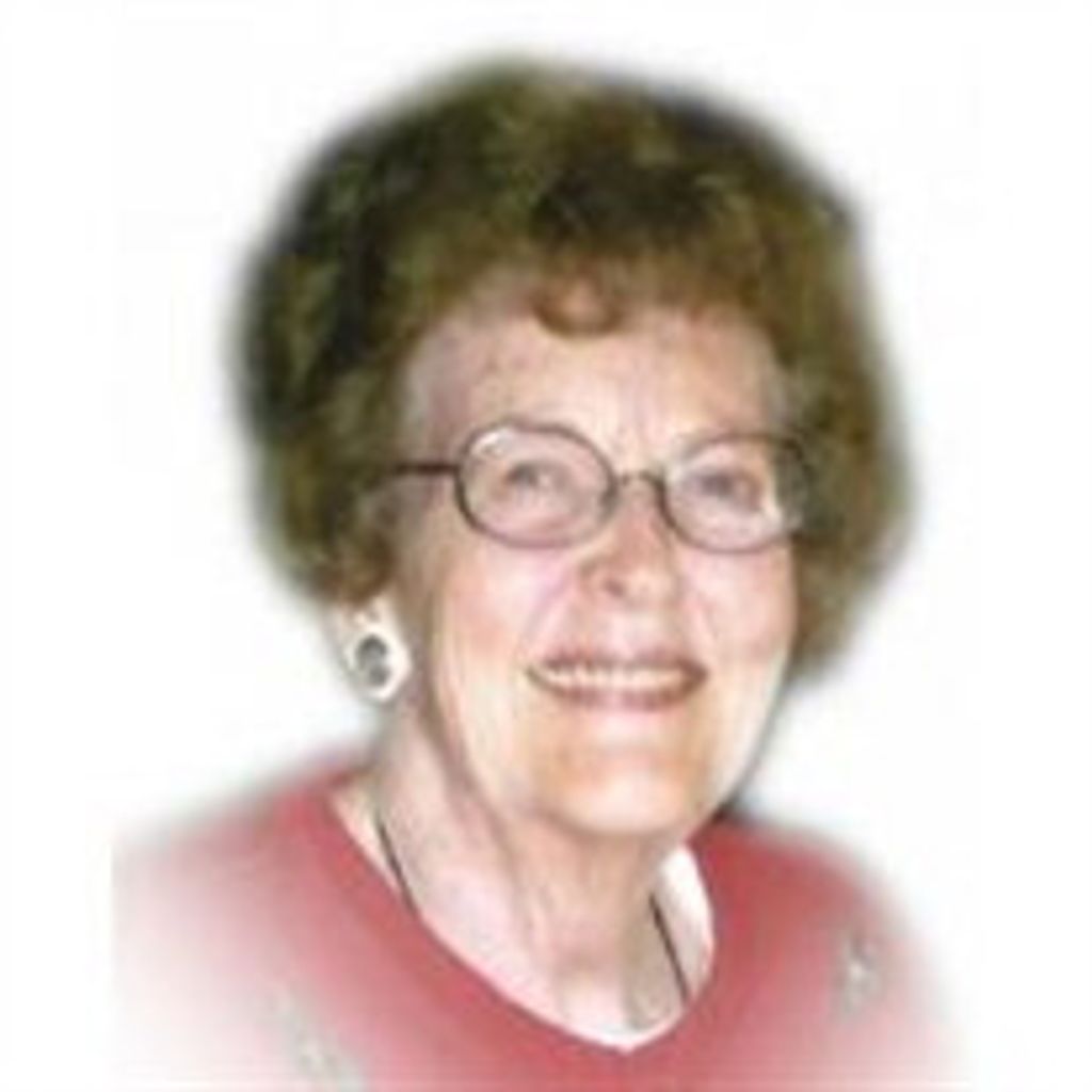 Joyce Weston Profile Photo