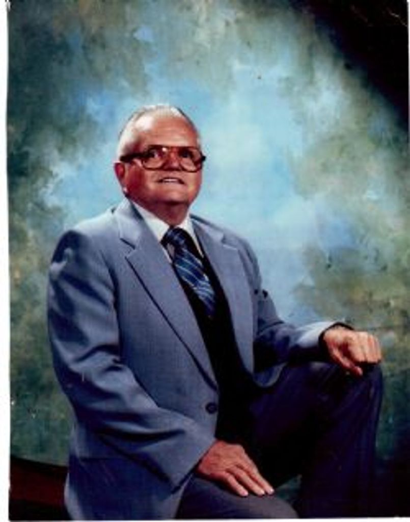 George "Tom" Thomas Hill