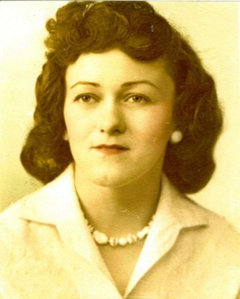 Edeltraud Russell Profile Photo