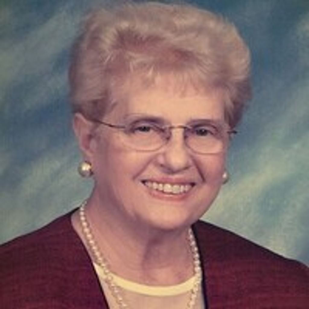 Josephine Jasiewicz Profile Photo