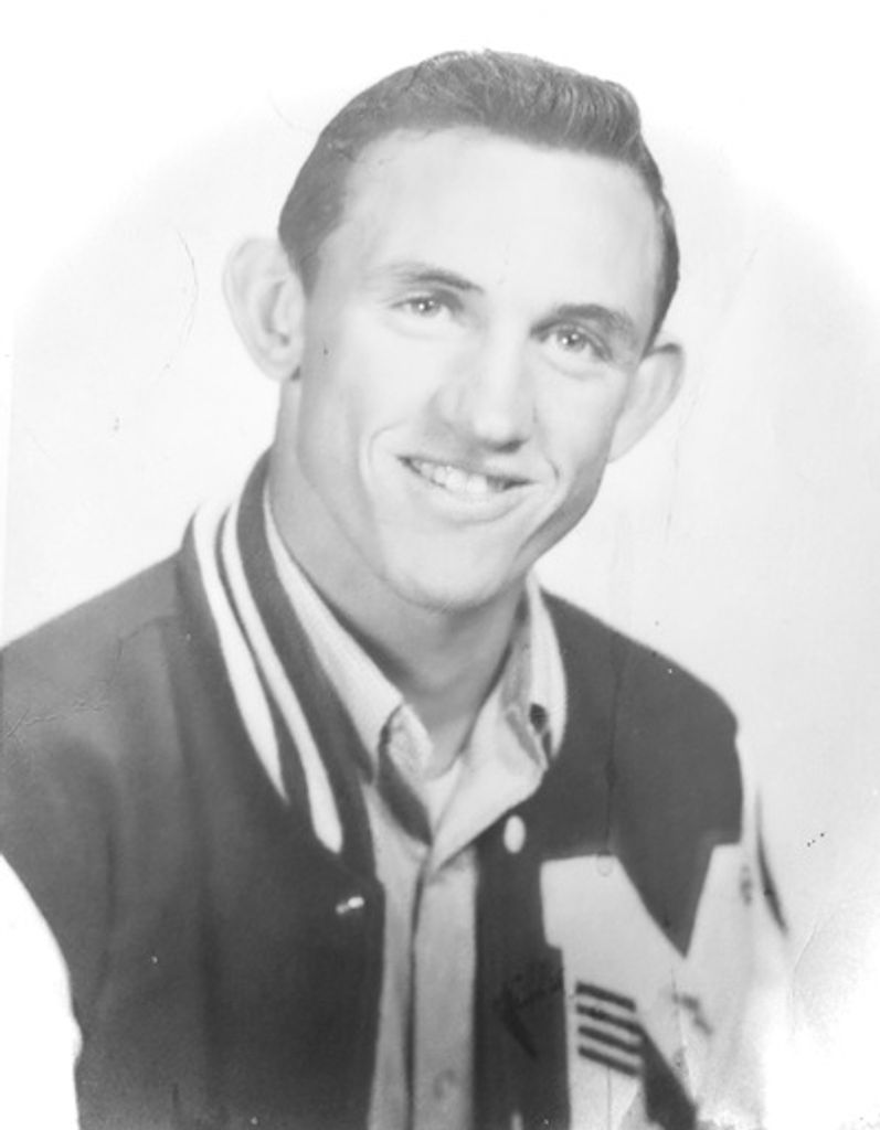 Robert Eugene "Gene" Smith Profile Photo