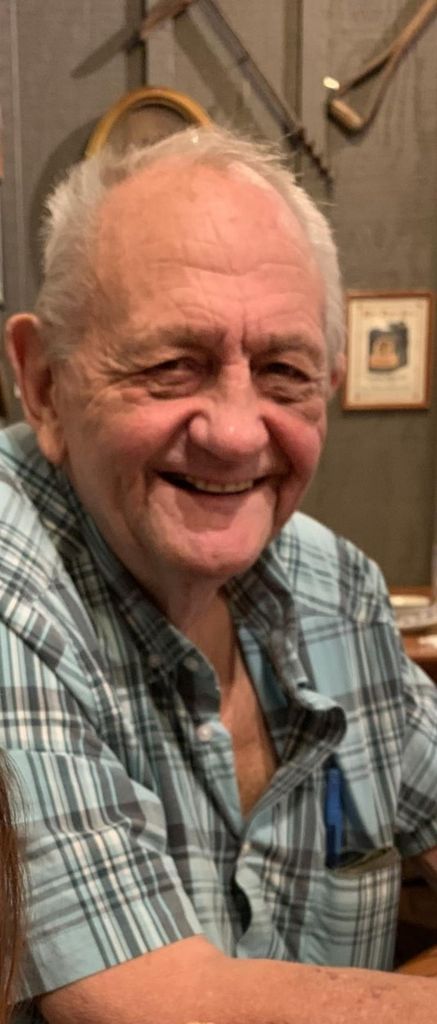 Jay Michael Patrow Profile Photo