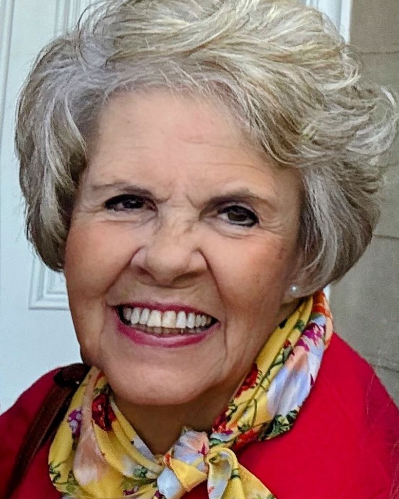 Carol Diane Goff Mumford