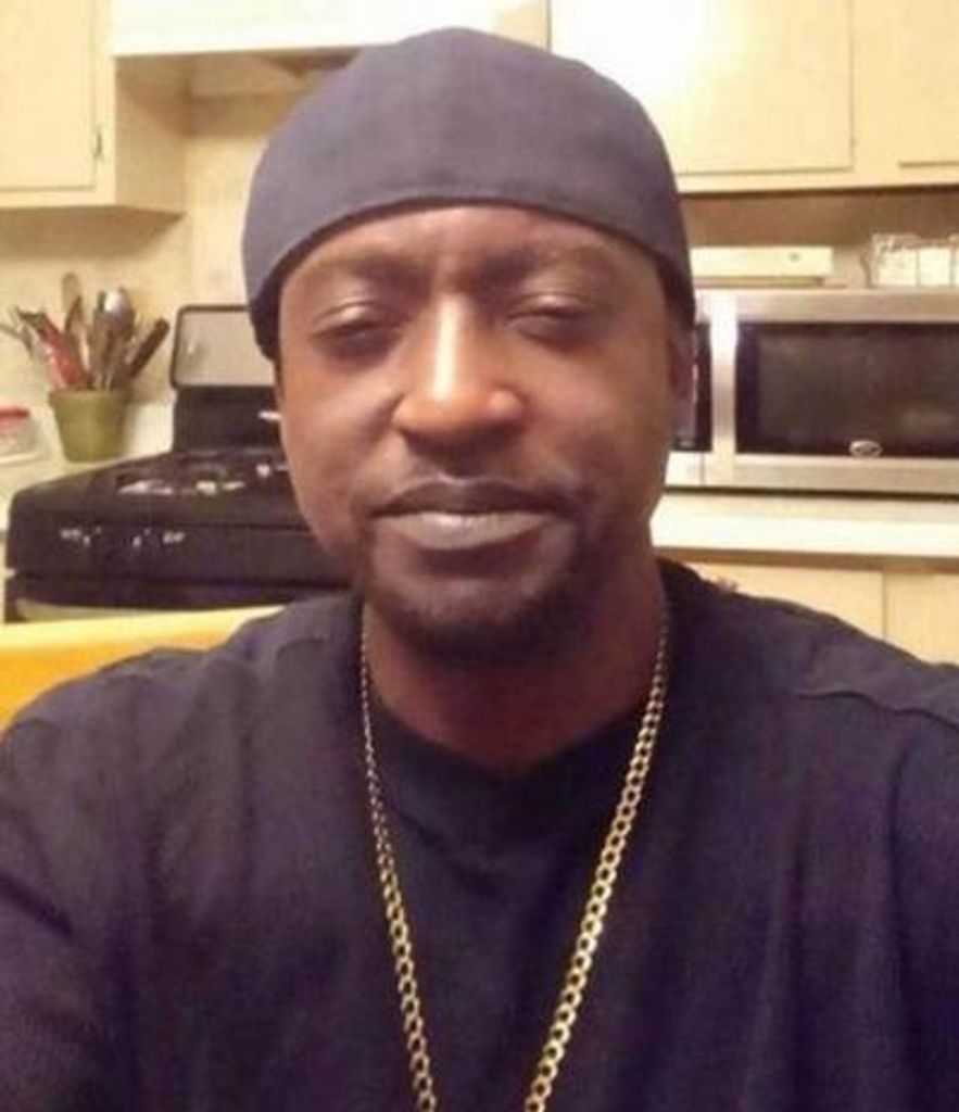 Edgar Barnes,Jr. Profile Photo