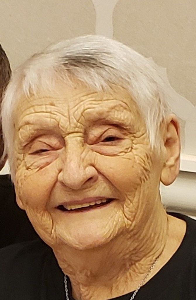 Peggy Thompson