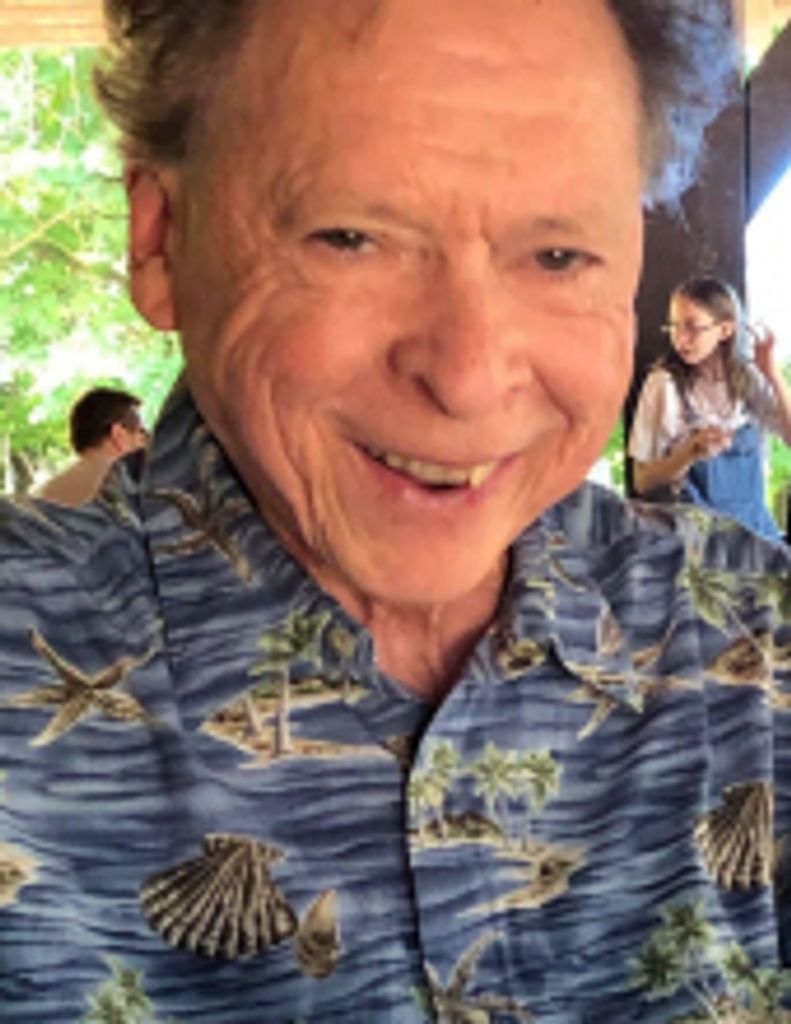 Tom Mahlberg Profile Photo