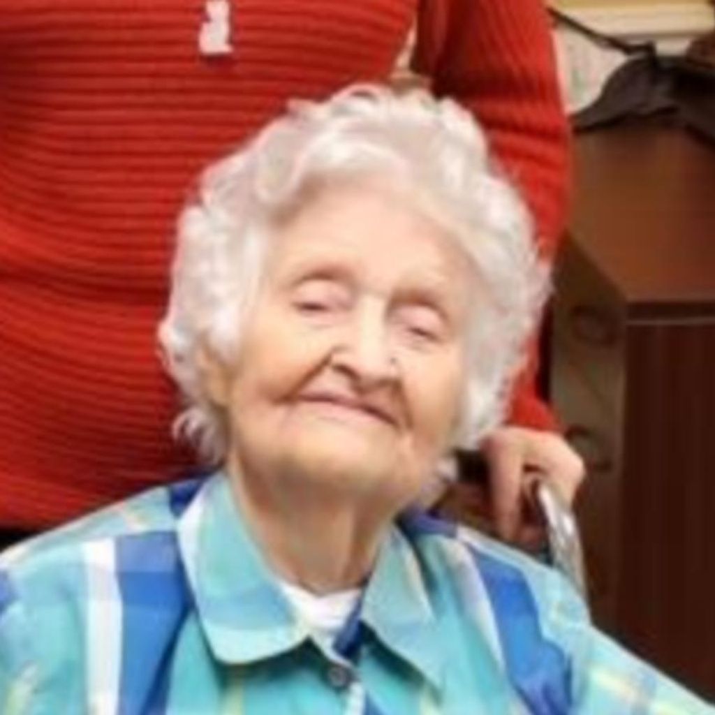 Vivian I. Willis