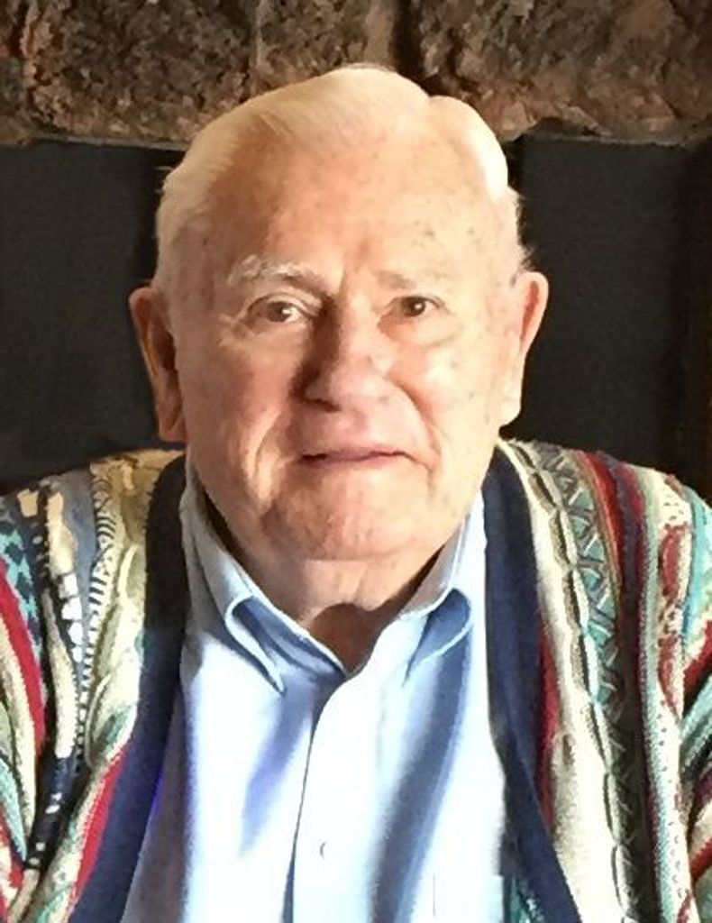 Gale E. Woelffer