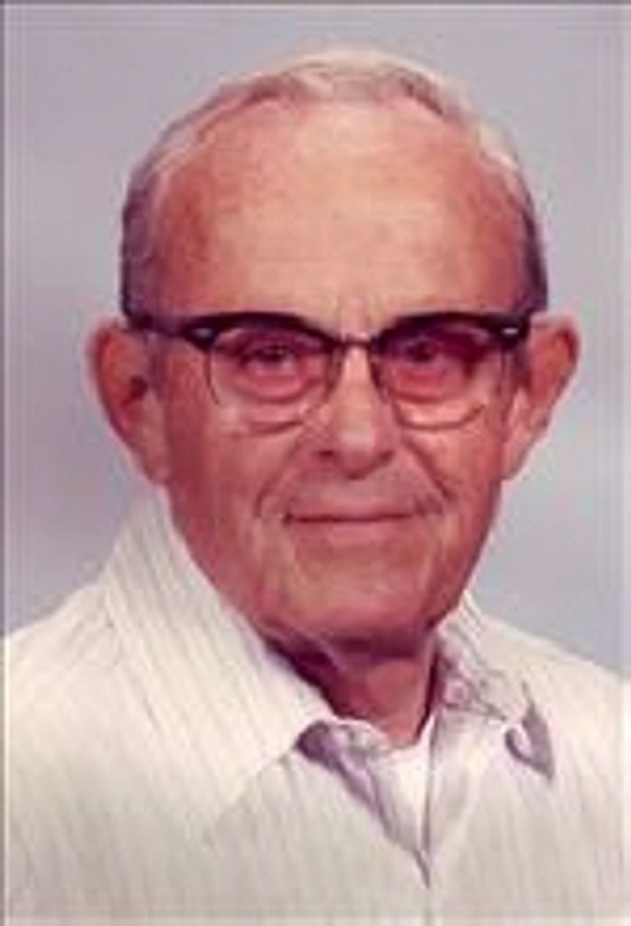 John William Shaffer