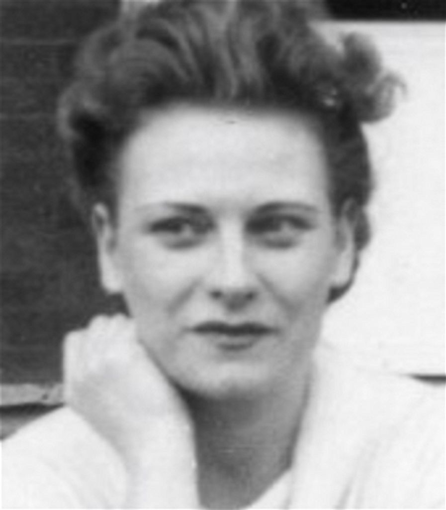 Audrey J. Pishnery