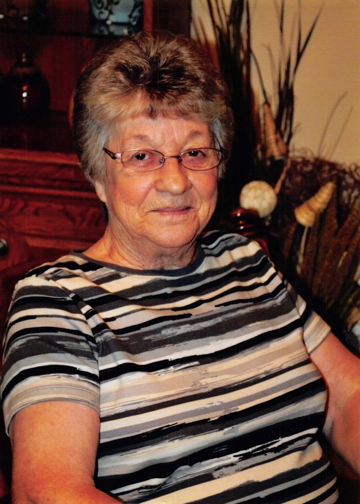 Sylvia Ann Williamson Profile Photo