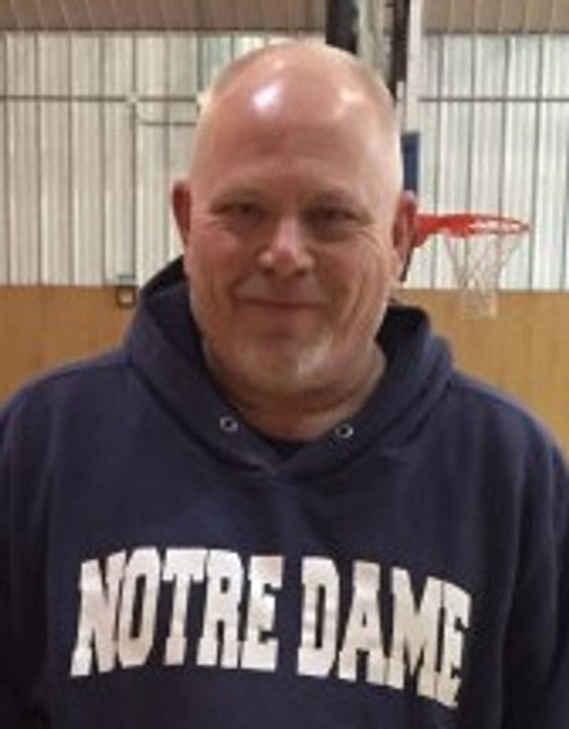 Michael Scott Stowers