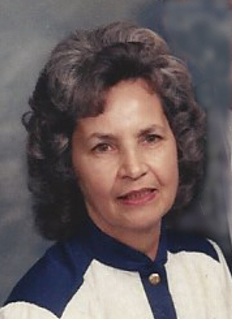 Mary Koenig