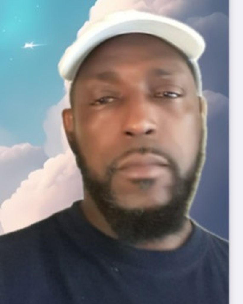 Rodney White