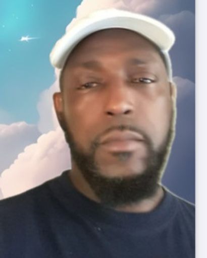 Rodney White's obituary image