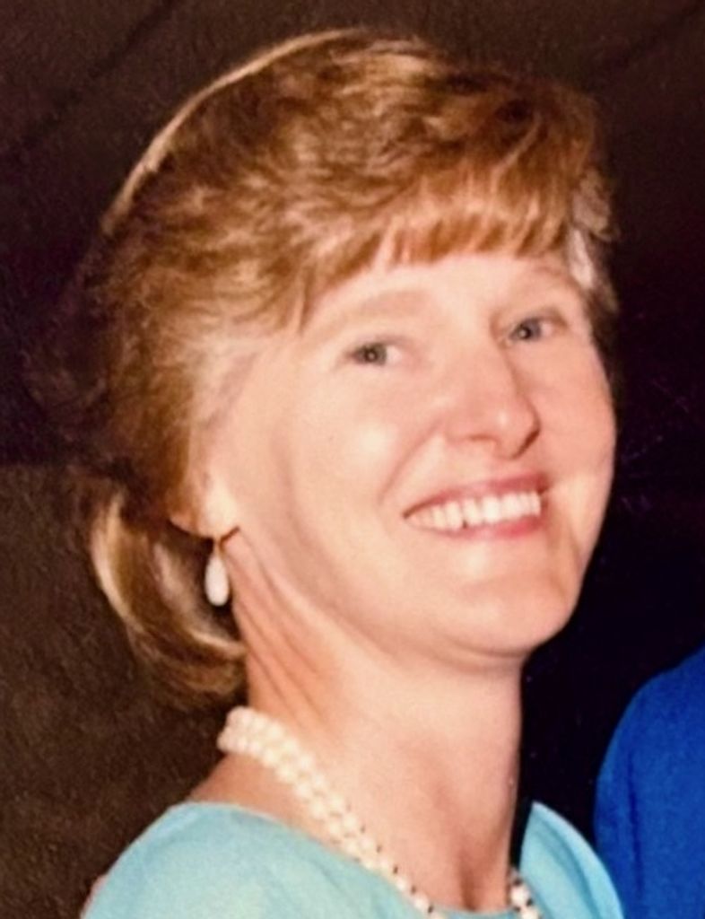 Sylvia E. Warner Profile Photo