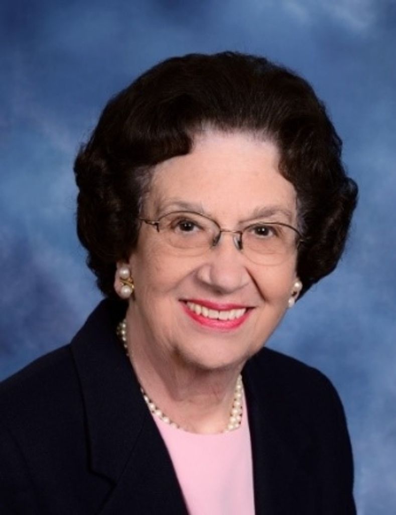 Olivene Howell Hicks