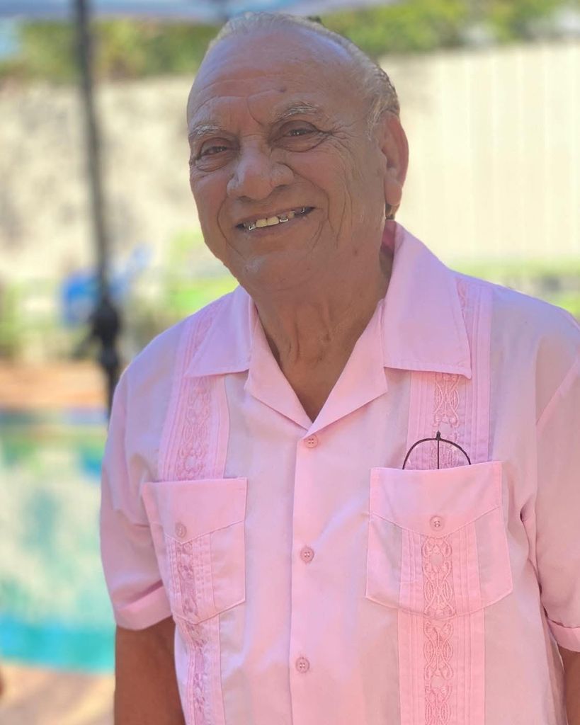 Ramon "Peto" Meza Profile Photo