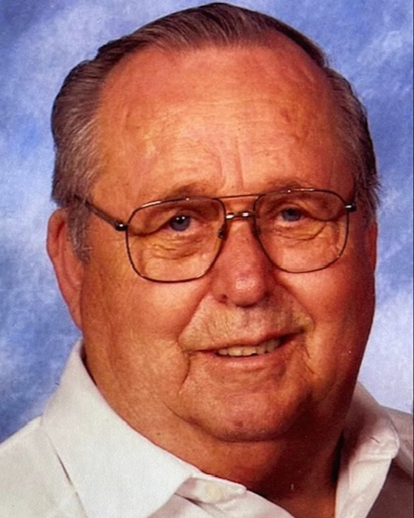 Ronald Crosley