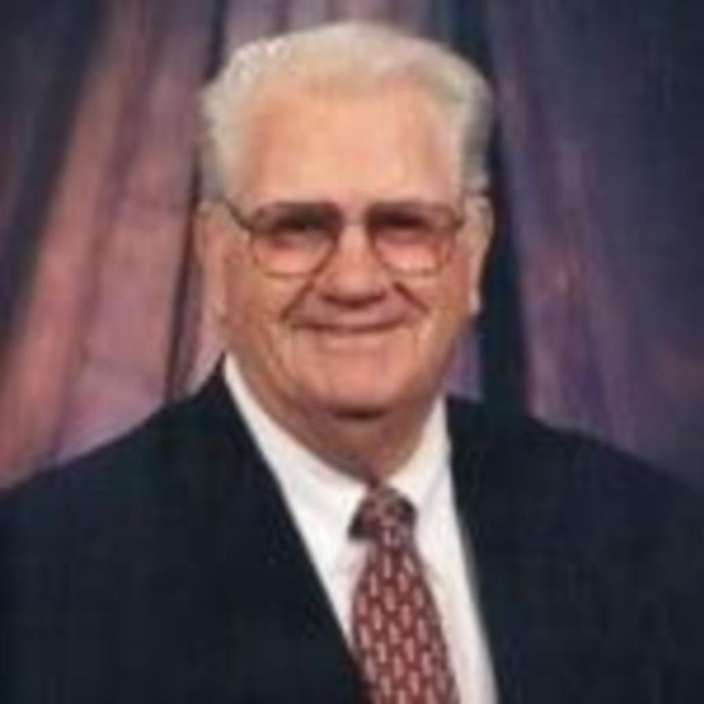 Donald "Don" Pettry