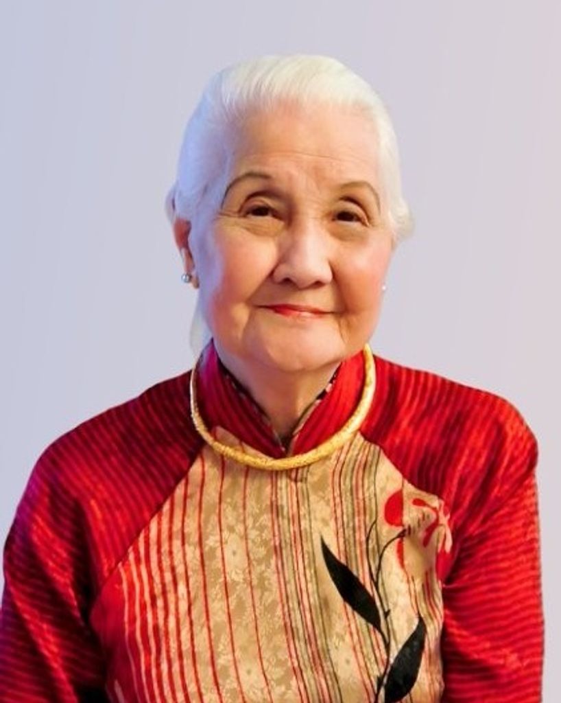 Cuc Thi Nguyen Profile Photo