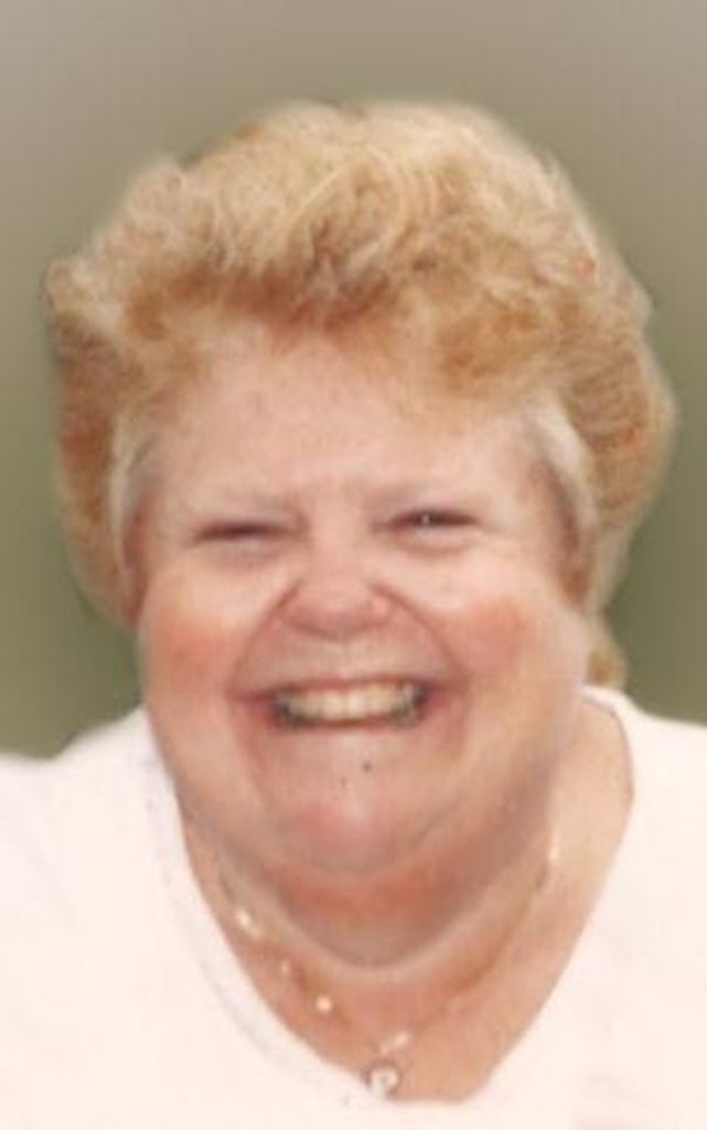 Ruth Ann Freer Profile Photo