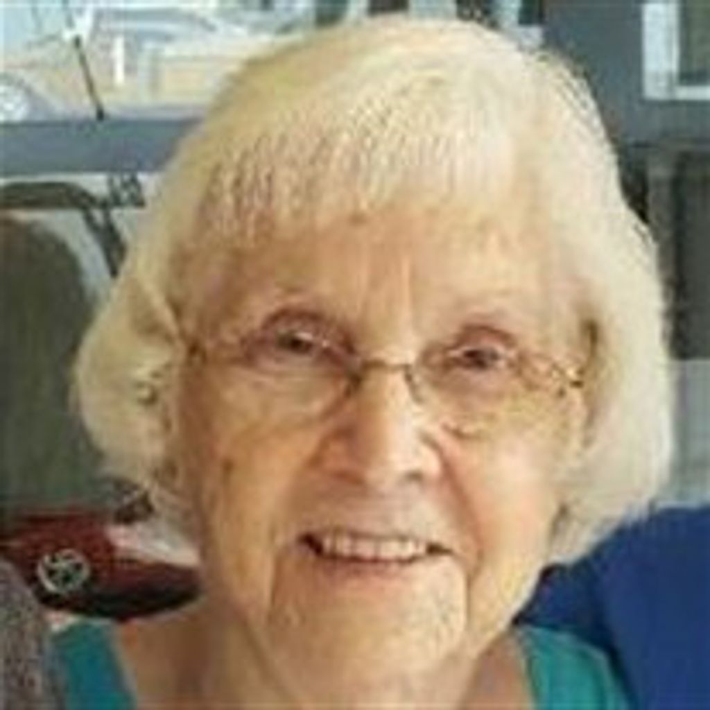 Melba Louise Price