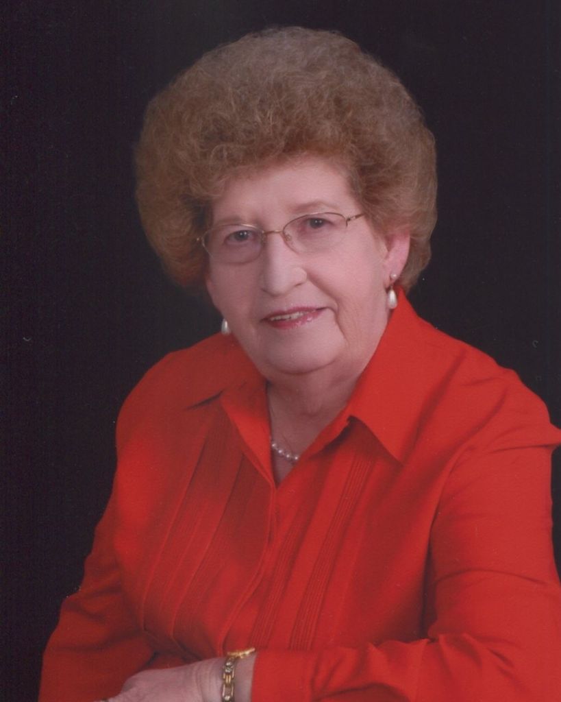 Alma Dickerson Minter