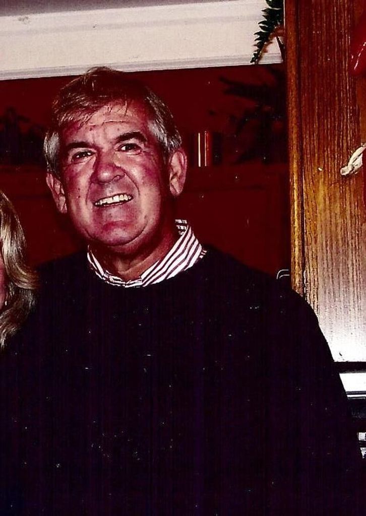 Earl "Scott" McDonald Profile Photo
