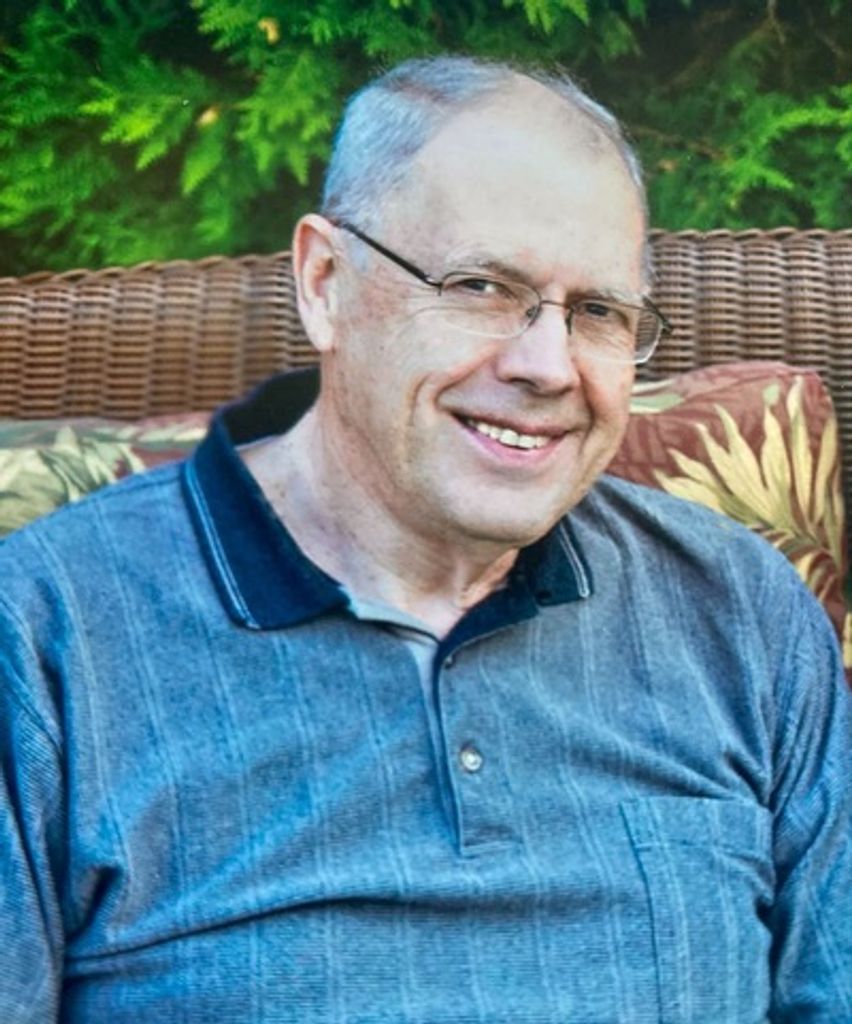 Robert Wallace Westfort Profile Photo