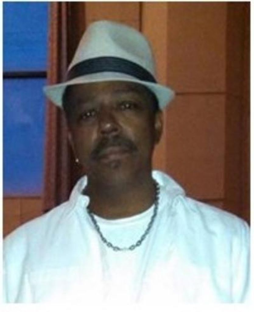 Gregory Cornelius Mcrae "Shakey" Profile Photo