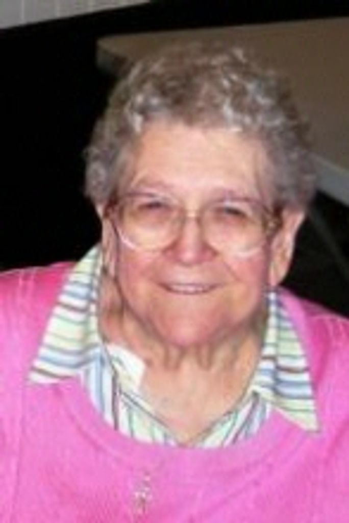 Irene Martha Gehler