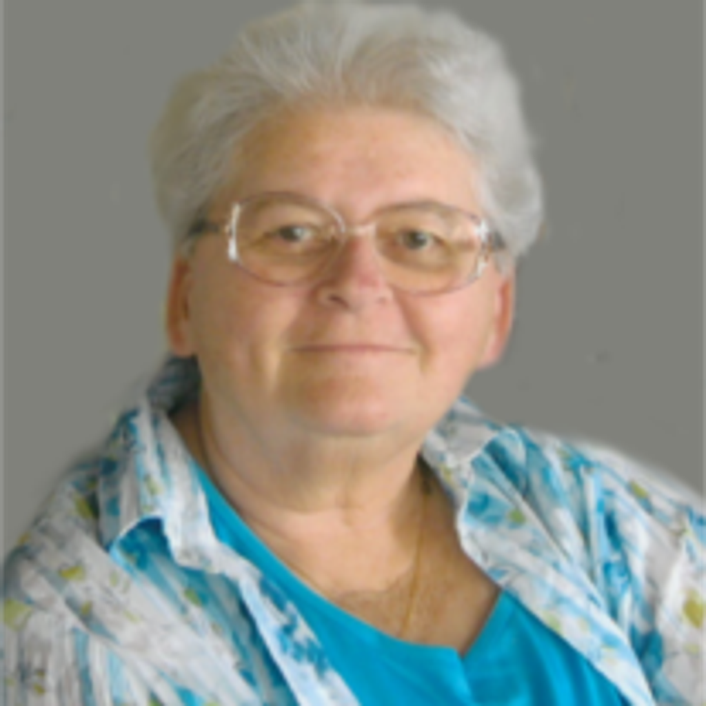 Nora Lee Heidbrider (nee Strobel)