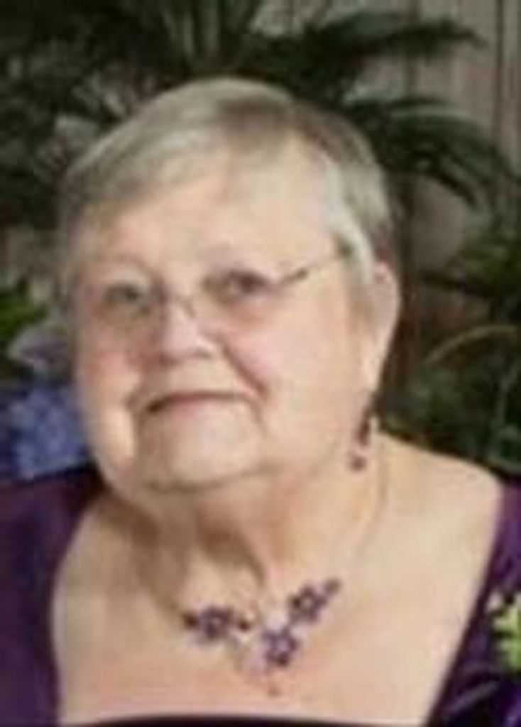 Lorraine Buller