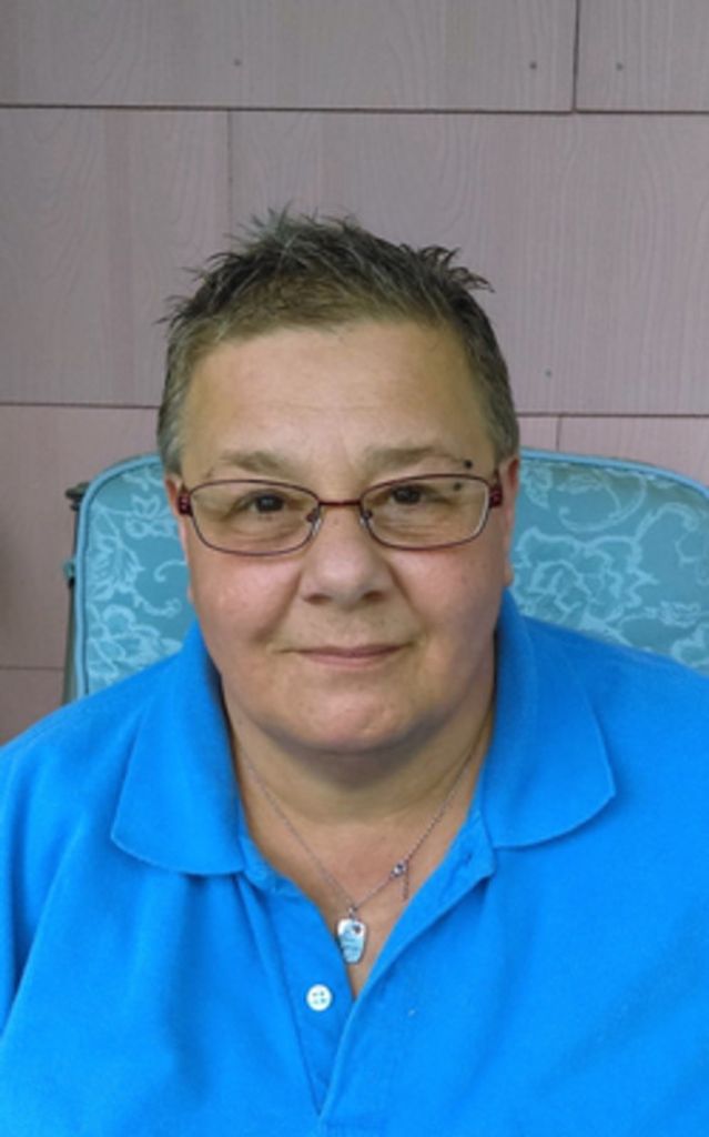 Paulette Ann Ciancimino