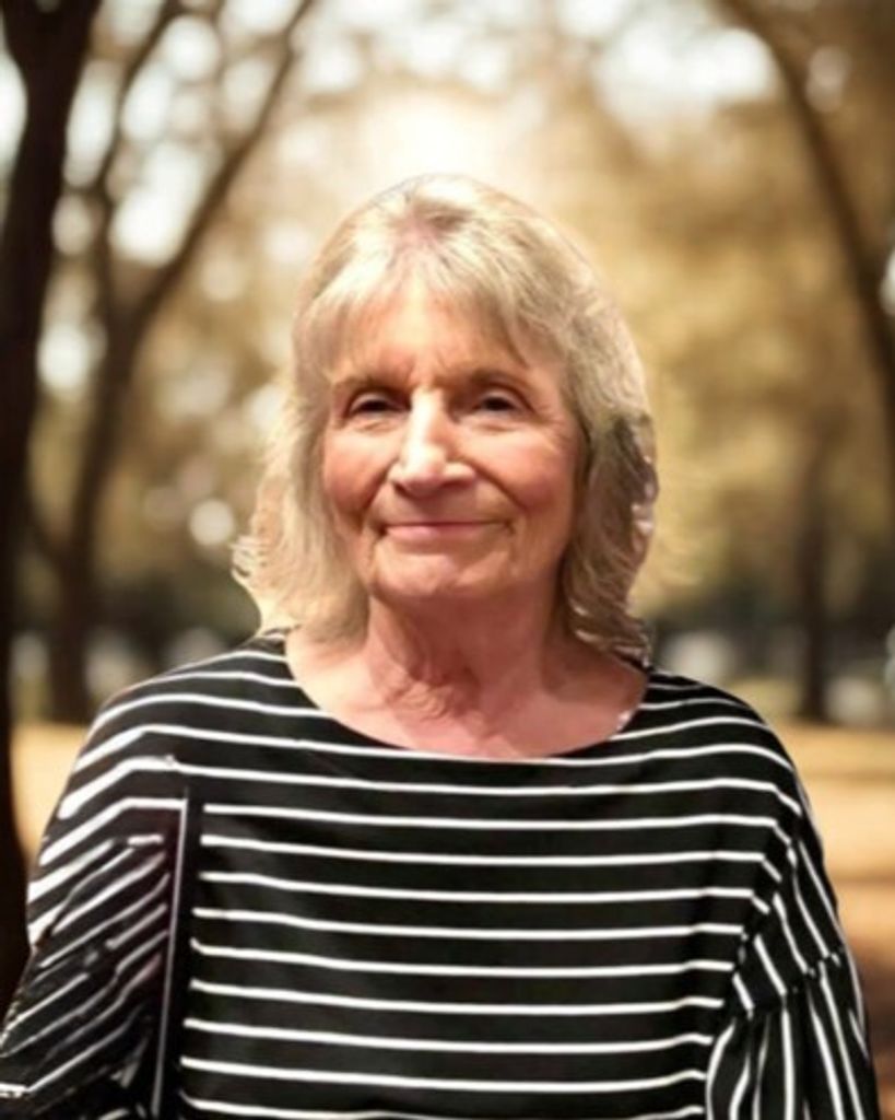 Ethel "Nita" Strickland