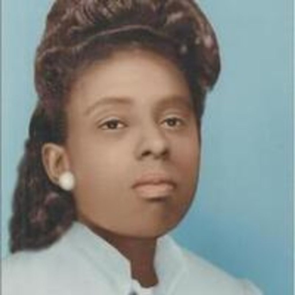 Bernice Edmond