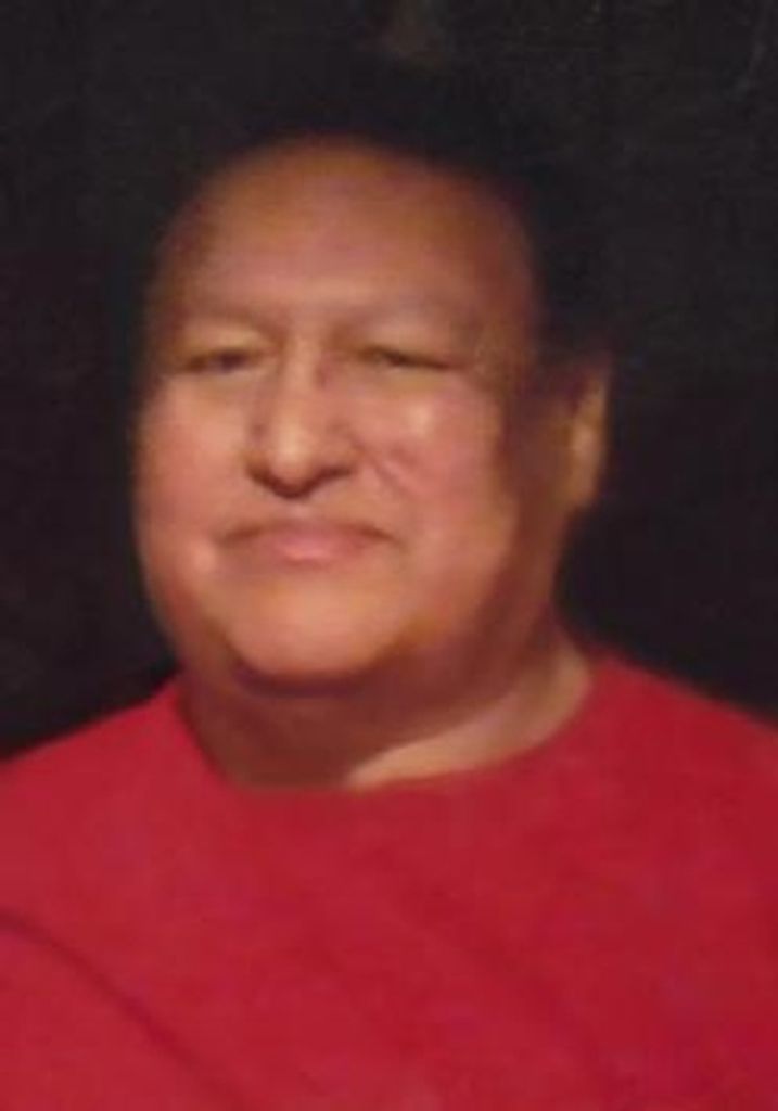 Bernard L. "Smitty" Smith, Sr.