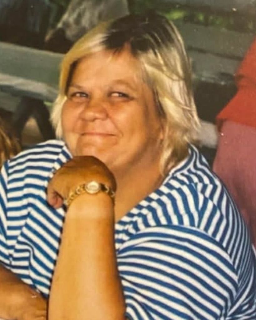 Carolyn Williams