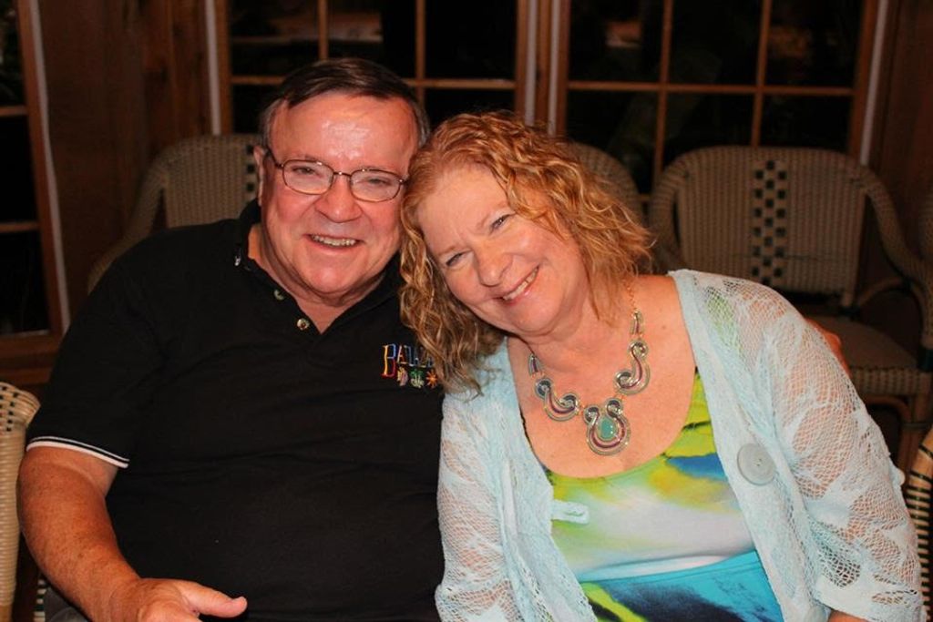 Sharon Sharrie Vandenberg Skerven