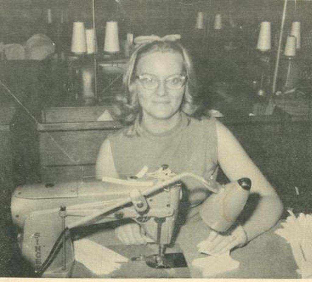 Betty Ann Weaver Profile Photo