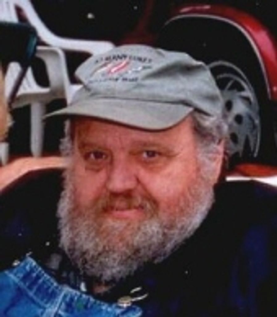Ronnie C. Steelman