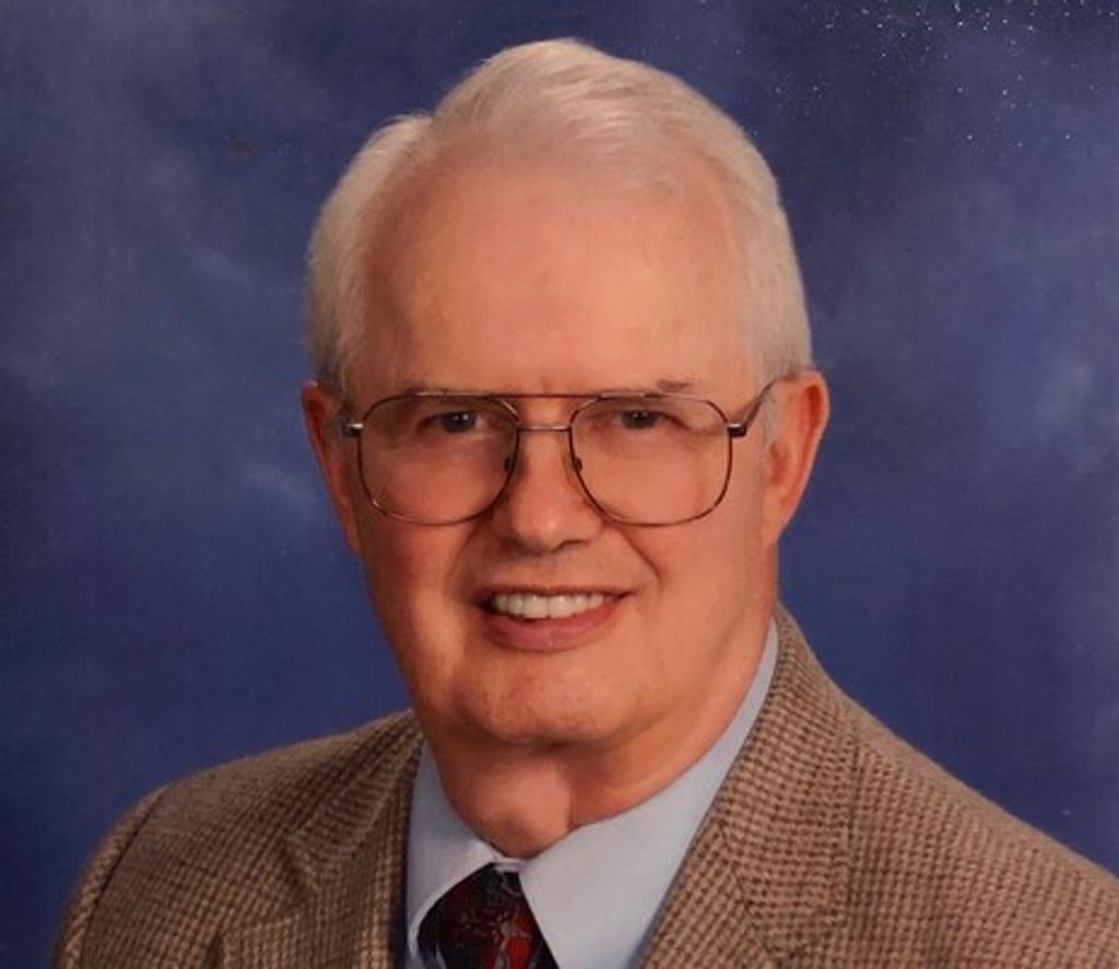 Dr. John L. Edwards, Jr.